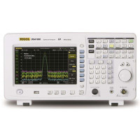 Анализатор спектра Rigol DSA1020