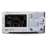Анализатор спектра со встроенным трекинг-генератором RIGOL DSA815-TG (1,5 Гц)