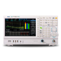 Анализатор спектра сигналов Rigol RSA3015E (1,5 Гц)