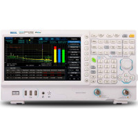 Анализатор спектра со встроенным трекинг-генератором RIGOL RSA3015E-TG (1,5 Гц)