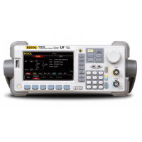 Генератор сигналов произвольной формы RIGOL DG5252