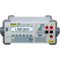 Мультиметр прецизионный цифровой RIGOL DM3068