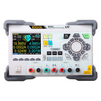Источник питания постоянного тока RIGOL DP822