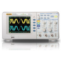 Осциллограф цифровой RIGOL DS1102E