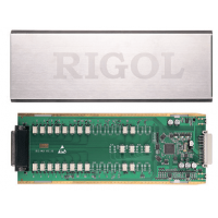 Модуль мультиплексора для M300 Rigol MC3120 