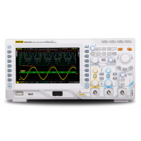 Осциллограф смешанных сигналов цифровой RIGOL MSO2302A