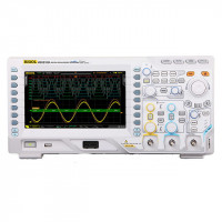 Осциллограф цифровой двухканальный RIGOL MSO2102A-S