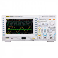 Осциллограф цифровой RIGOL MSO2202A-S