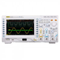 Осциллограф цифровой двухканальный RIGOL MSO2302A-S