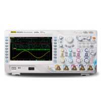 Осциллограф цифровой RIGOL MSO4014