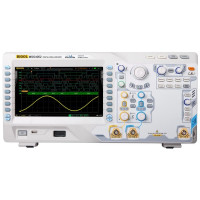 Осциллограф цифровой RIGOL MSO4012