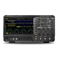 Осциллограф цифровой двухканальный Rigol MSO5102 с поверкой