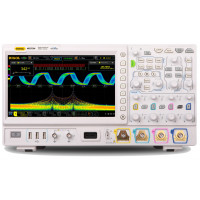 Осциллограф цифровой четырехканальный RIGOL MSO7014