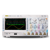 Осциллограф смешанных сигналов RIGOL MSO4034