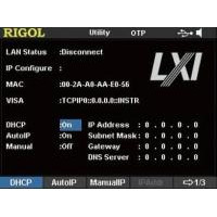 Интерфейс RS232/LAN Rigol INTERFACE-DP800 