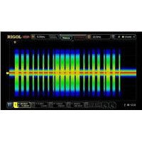Опция расширения полосы пропускания с 1 ГГц до 2 ГГц Rigol MSO8000-BW10T20 