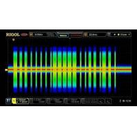 Опция расширения полосы пропускания с 600 МГц до 1 ГГц Rigol MSO8000-BW6T10 