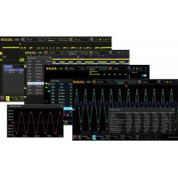 Комплект опций для MSO5000-E Rigol MSO5000-E-BND