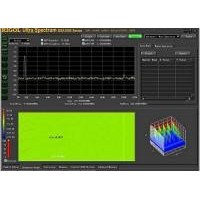 Программное обеспечение Rigol Ultra Spectrum 