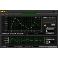 Программное обеспечение для мультиметров Rigol Ultraview 